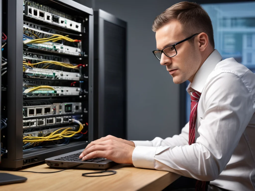 分步详解L2TP与IPsec组合VPN的连接建立过程